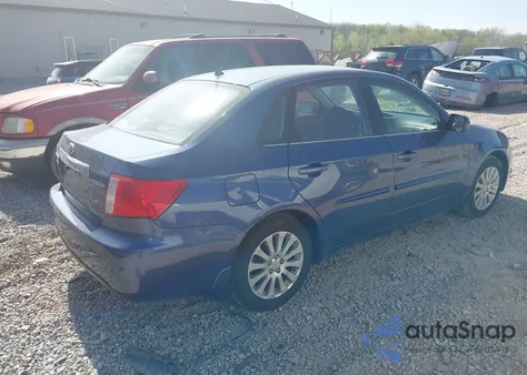 2011 Subaru Impreza 2.5I Premium из США, поврежденный, VIN JF1GE6B6XBH502755